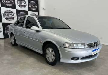 CHEVROLET VECTRA