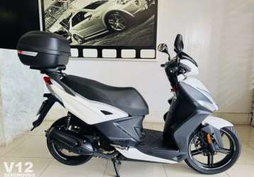 KYMCO AGILITY