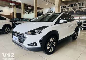 HYUNDAI HB20X