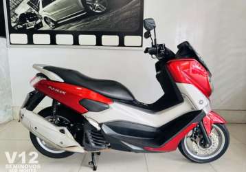 YAMAHA NMAX