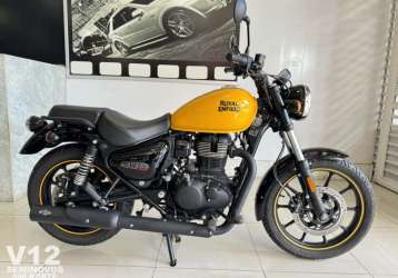 ROYAL ENFIELD METEOR