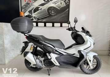 HONDA ADV