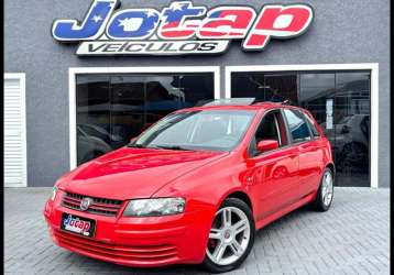 FIAT STILO