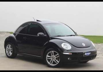 VOLKSWAGEN NEW BEETLE