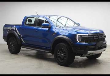 FORD RANGER RAPTOR