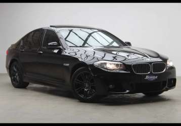 BMW 535iA