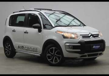 CITROËN AIRCROSS