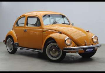 VOLKSWAGEN FUSCA