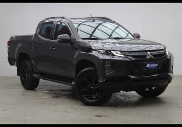 MITSUBISHI L200 TRITON