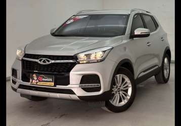 CAOA CHERY TIGGO 5X