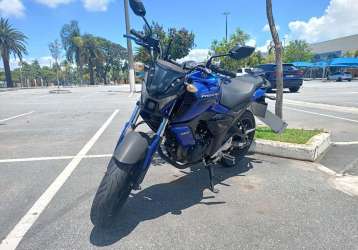 YAMAHA FZ15