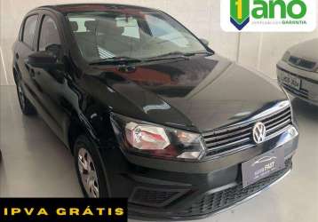 VOLKSWAGEN GOL