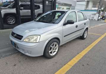 CHEVROLET CORSA