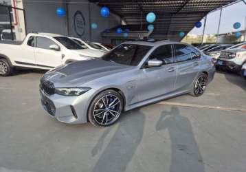 BMW 330E