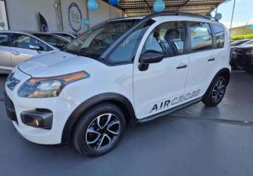 CITROËN AIRCROSS