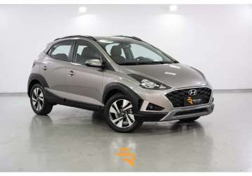 HYUNDAI HB20X