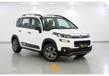 CITROËN AIRCROSS