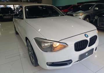 BMW 118iA