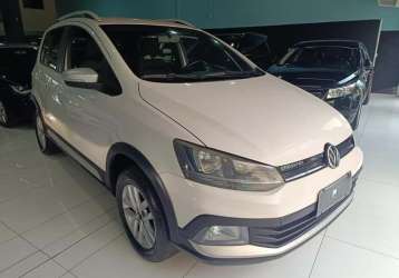 VOLKSWAGEN CROSSFOX