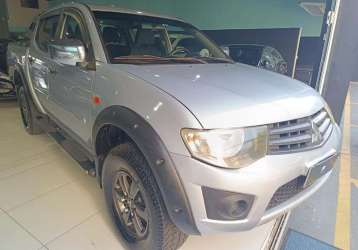 MITSUBISHI L200 TRITON SAVANA