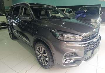 CAOA CHERY TIGGO 8