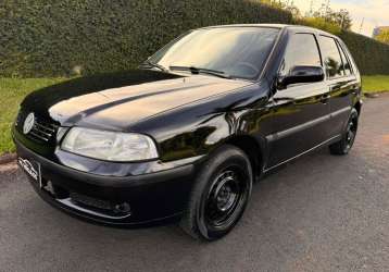 VOLKSWAGEN GOL