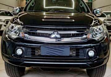 MITSUBISHI L200 TRITON