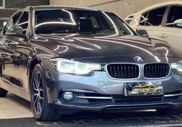 BMW 320iA