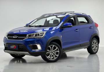 CAOA CHERY TIGGO 2