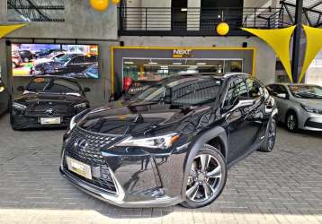 LEXUS UX 250H