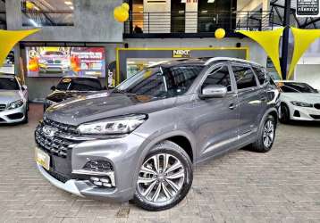 CAOA CHERY TIGGO 8