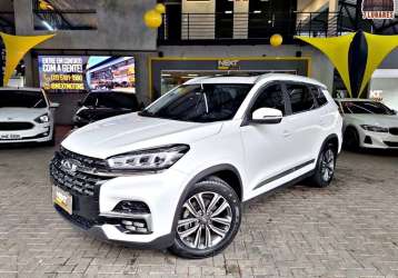 CAOA CHERY TIGGO 8