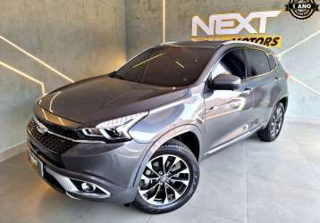 CAOA CHERY TIGGO 7