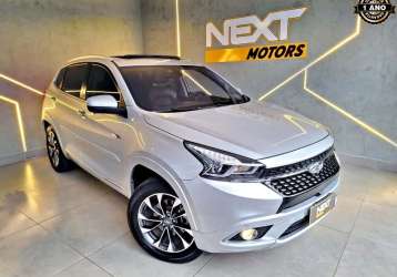 CAOA CHERY TIGGO 7