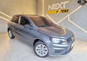 VOLKSWAGEN GOL