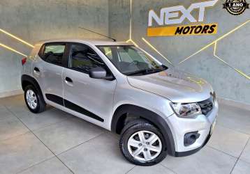 RENAULT KWID