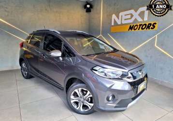 HONDA WR-V