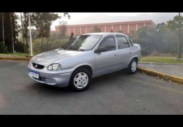 CHEVROLET CORSA