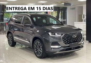 CAOA CHERY TIGGO 8 PRO