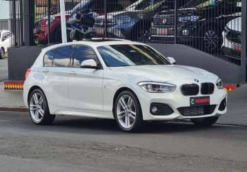 BMW 125i