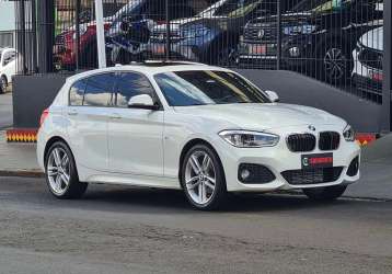 BMW 125i