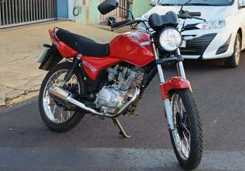 HONDA CG