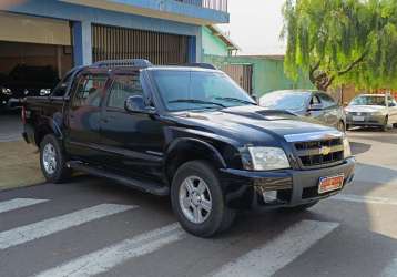 CHEVROLET S10