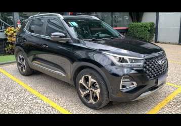 CAOA CHERY TIGGO 5X