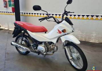 HONDA POP