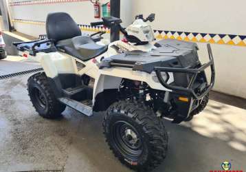 POLARIS SPORTSMAN