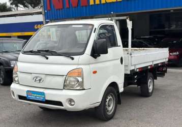 HYUNDAI HR