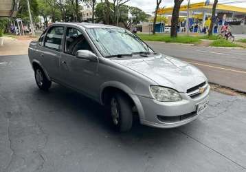 Corsa Hatch 2009 1.4 Flex Maxx usado: fotos, preço, consumo e ficha técnica