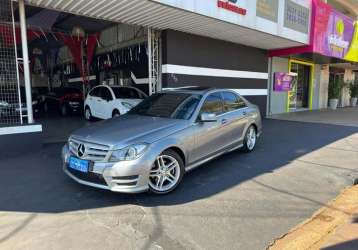 MERCEDES-BENZ C 250