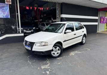 VOLKSWAGEN GOL